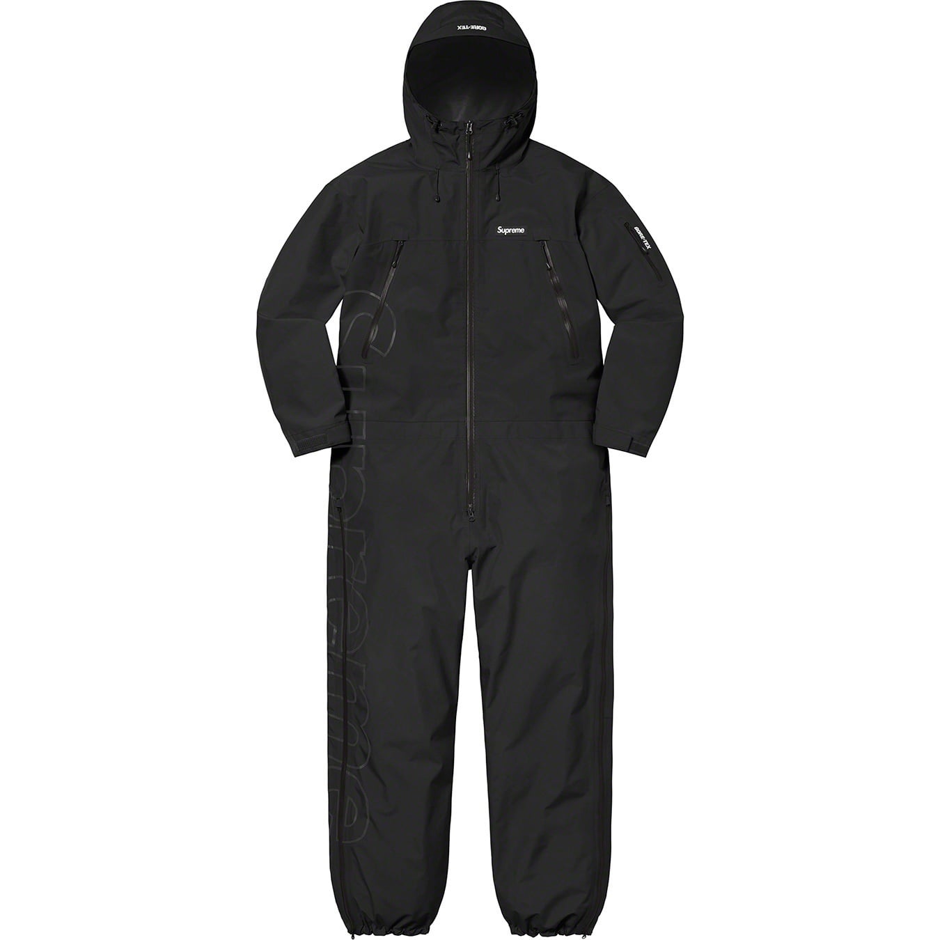 GORE-TEX PACLITE® Suit view 11